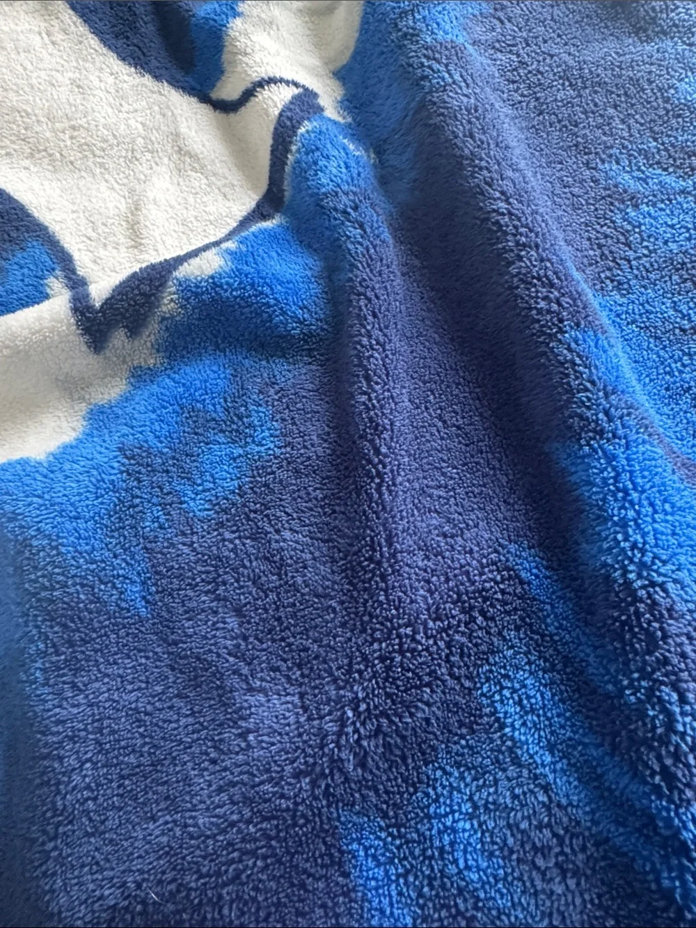 NY YANKEES THROW BLANKET